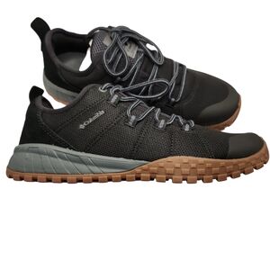 Columbia Mens Fairbanks Low Shoe Size 10